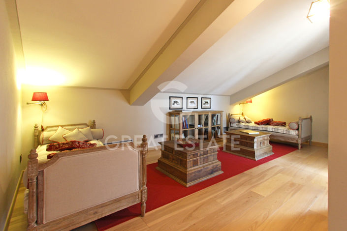 Image No.11-Appartement de 2 chambres à vendre à San Casciano dei Bagni