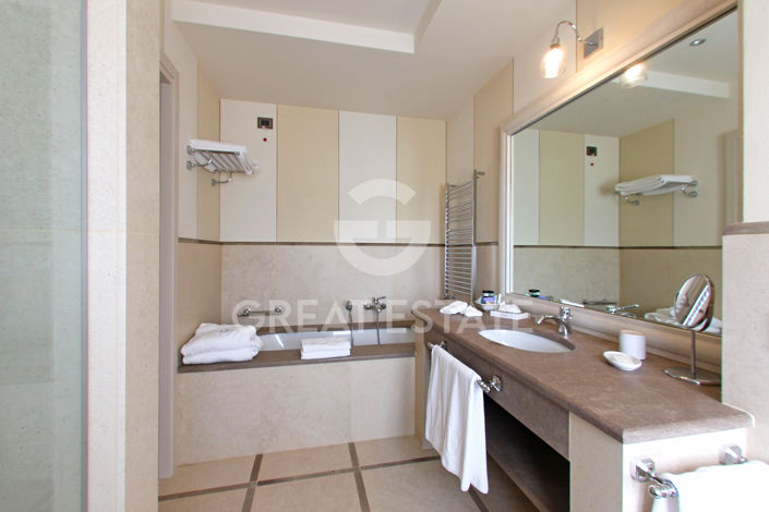 Image No.13-Appartement de 2 chambres à vendre à San Casciano dei Bagni