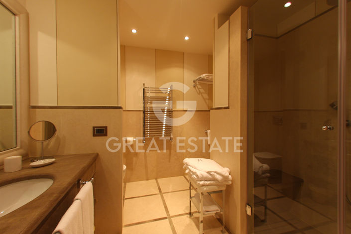 Image No.14-Appartement de 2 chambres à vendre à San Casciano dei Bagni