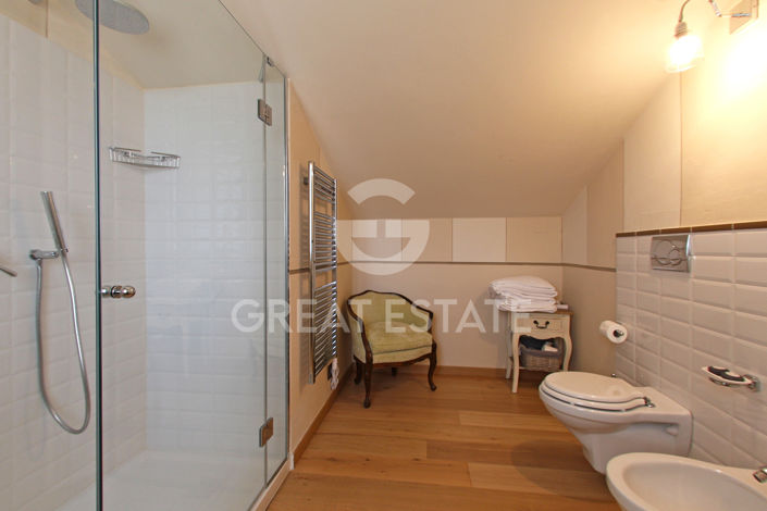 Image No.15-Appartement de 2 chambres à vendre à San Casciano dei Bagni