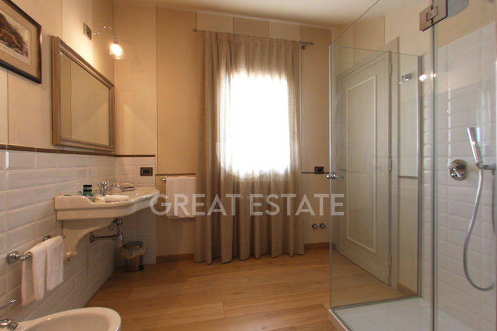 Image No.16-Appartement de 2 chambres à vendre à San Casciano dei Bagni