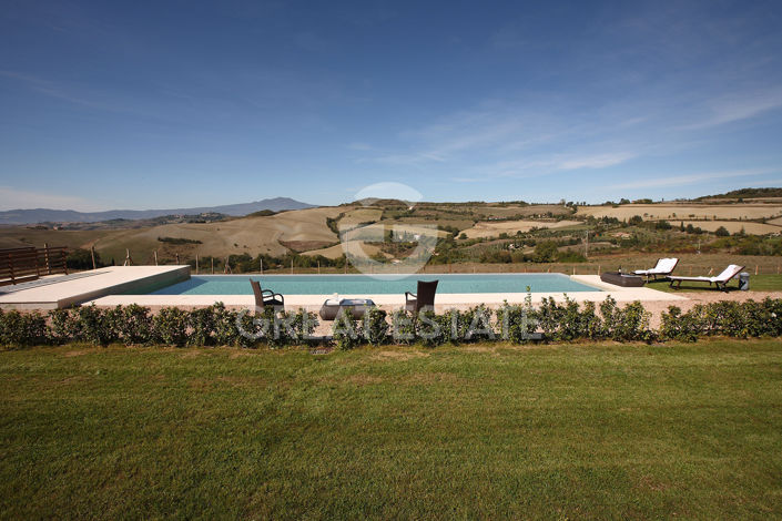 Image No.14-Appartement de 1 chambre à vendre à San Casciano dei Bagni