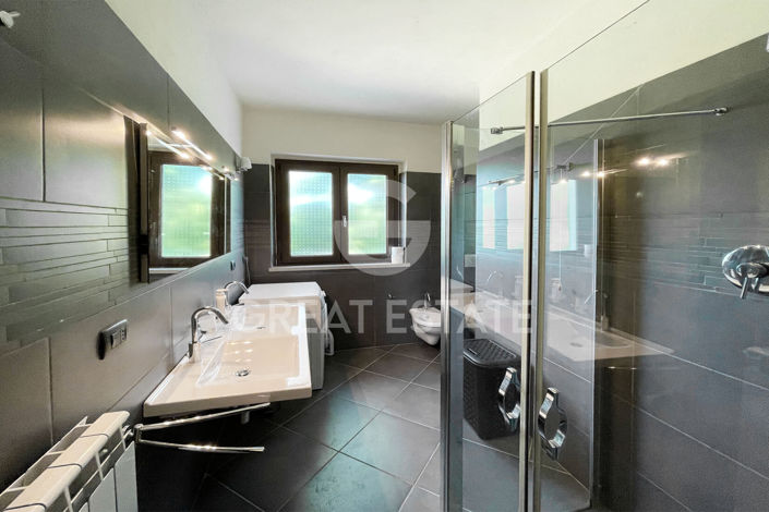 Image No.18-Maison de campagne de 5 chambres à vendre à Lisciano Niccone