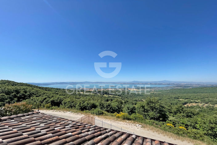 Image No.21-Maison de campagne de 5 chambres à vendre à Lisciano Niccone