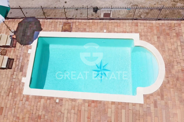 Image No.23-Maison de campagne de 5 chambres à vendre à Lisciano Niccone