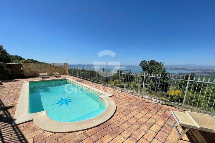 Image No.24-Maison de campagne de 5 chambres à vendre à Lisciano Niccone