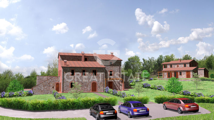 Image No.12-Country House for sale