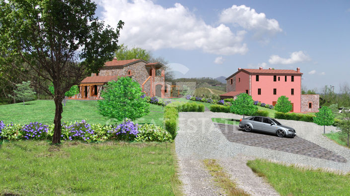 Image No.13-Country House for sale