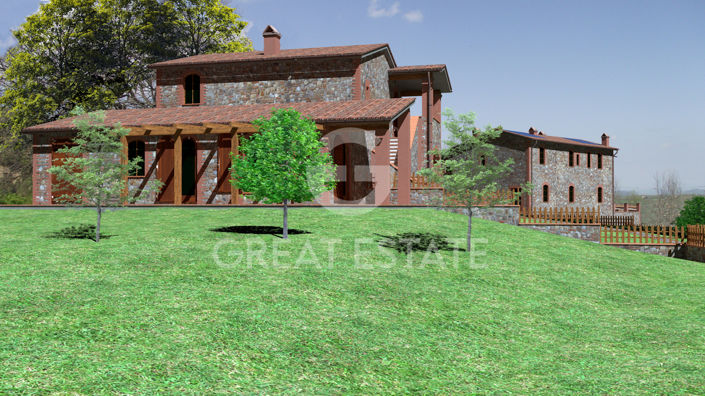 Image No.7-Country House for sale