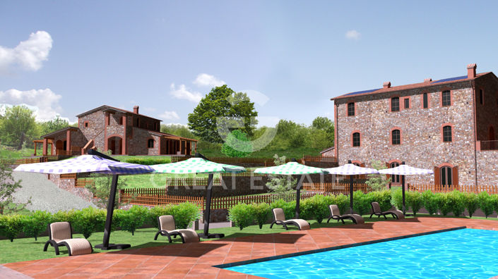 Image No.9-Country House for sale