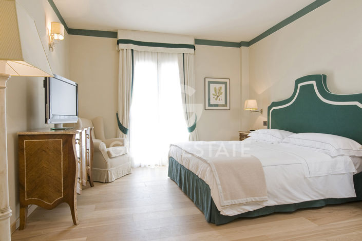 Image No.11-Appartement de 2 chambres à vendre à San Casciano dei Bagni