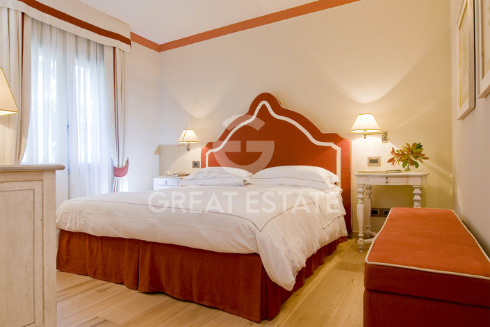 Image No.12-Appartement de 2 chambres à vendre à San Casciano dei Bagni