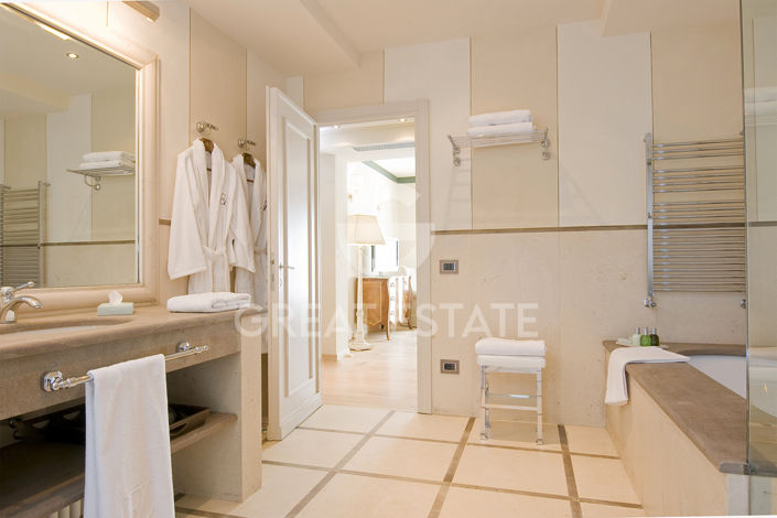 Image No.14-Appartement de 2 chambres à vendre à San Casciano dei Bagni