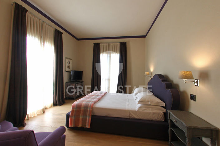 Image No.14-Appartement de 2 chambres à vendre à San Casciano dei Bagni