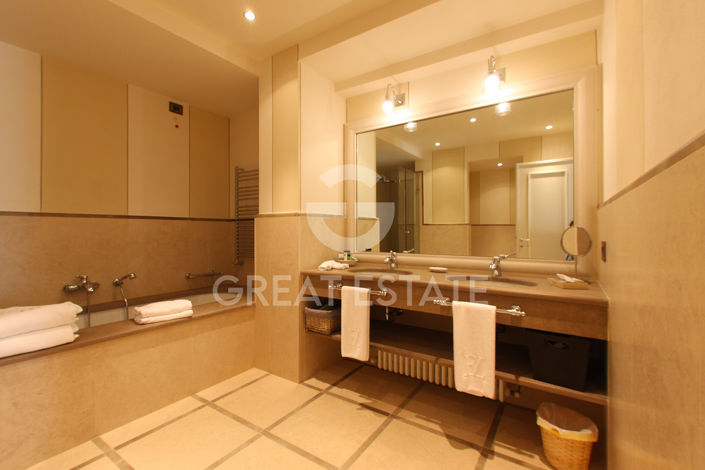 Image No.16-Appartement de 2 chambres à vendre à San Casciano dei Bagni