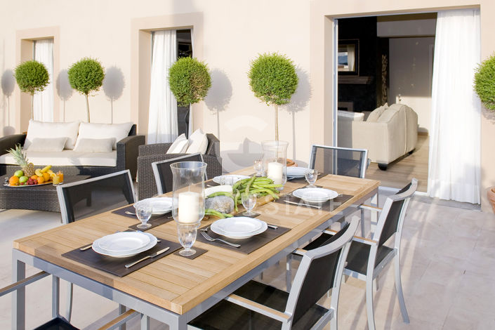 Image No.4-Appartement de 2 chambres à vendre à San Casciano dei Bagni