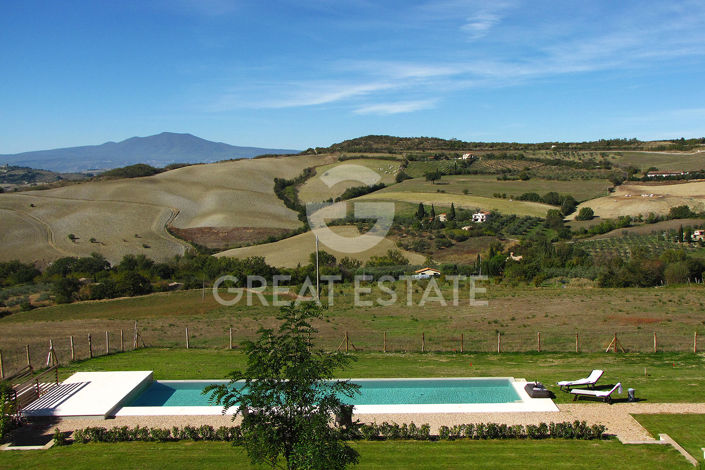 Image No.8-Appartement de 2 chambres à vendre à San Casciano dei Bagni