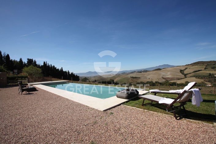 Image No.9-Appartement de 2 chambres à vendre à San Casciano dei Bagni