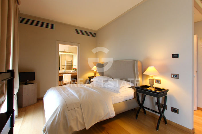 Image No.12-Appartement de 1 chambre à vendre à San Casciano dei Bagni