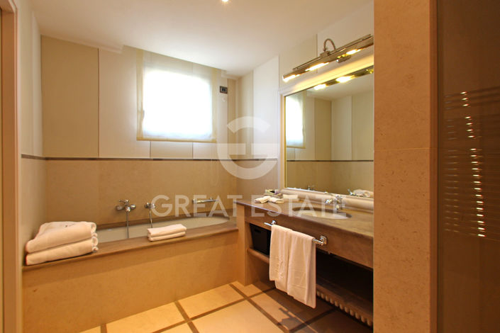 Image No.13-Appartement de 1 chambre à vendre à San Casciano dei Bagni