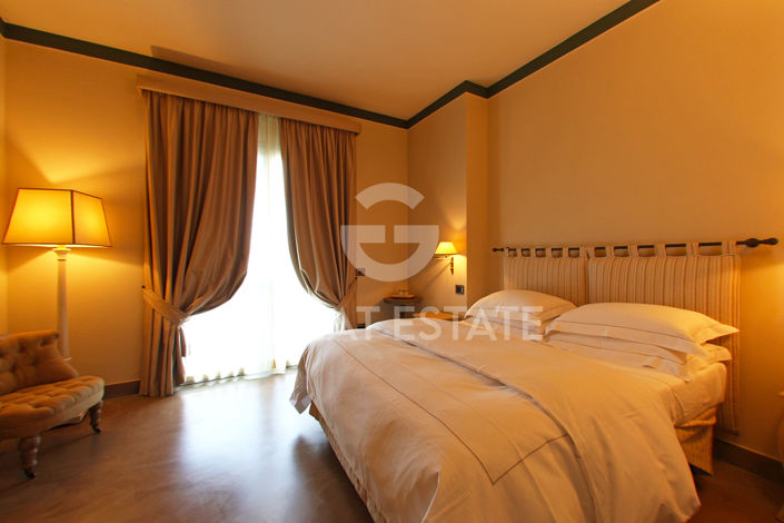 Image No.13-Appartement de 1 chambre à vendre à San Casciano dei Bagni