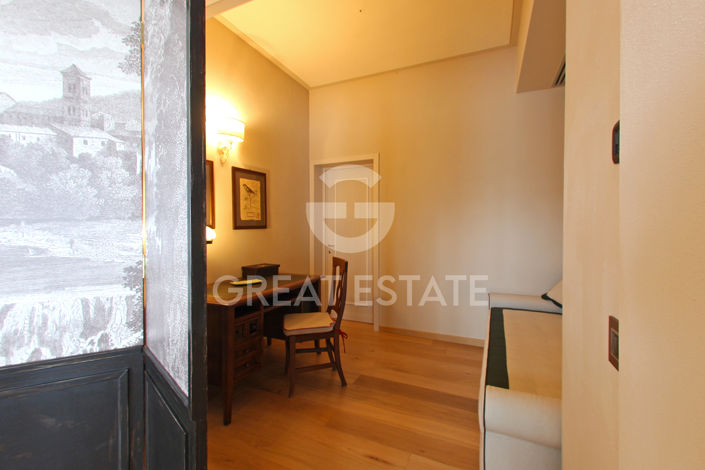 Image No.14-Appartement de 1 chambre à vendre à San Casciano dei Bagni