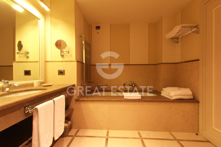 Image No.16-Appartement de 1 chambre à vendre à San Casciano dei Bagni