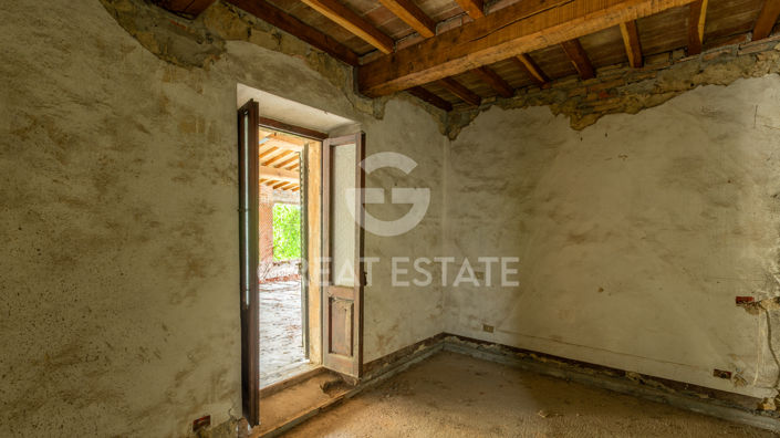 Image No.12-Propriété de 6 chambres à vendre à Cetona