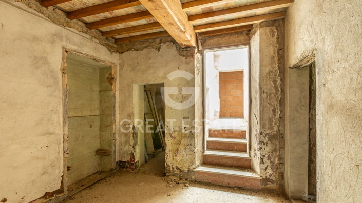 Image No.13-Propriété de 6 chambres à vendre à Cetona