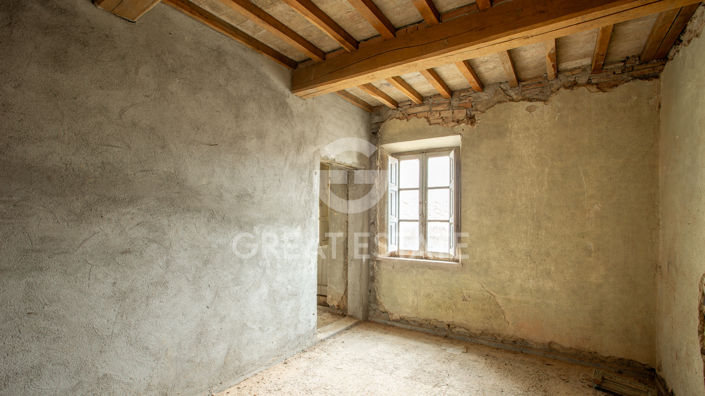 Image No.15-Propriété de 6 chambres à vendre à Cetona