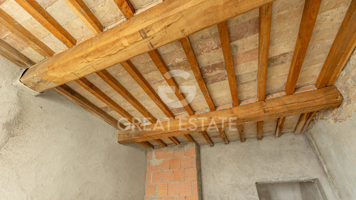 Image No.16-Propriété de 6 chambres à vendre à Cetona