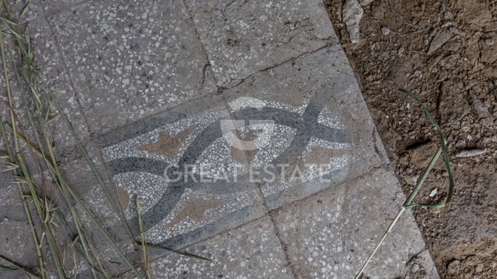 Image No.17-Propriété de 6 chambres à vendre à Cetona