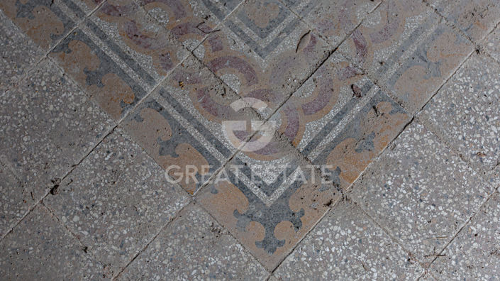 Image No.18-Propriété de 6 chambres à vendre à Cetona