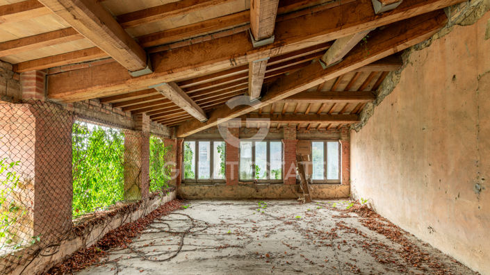 Image No.5-Propriété de 6 chambres à vendre à Cetona