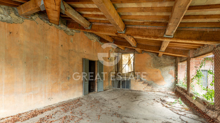 Image No.6-Propriété de 6 chambres à vendre à Cetona