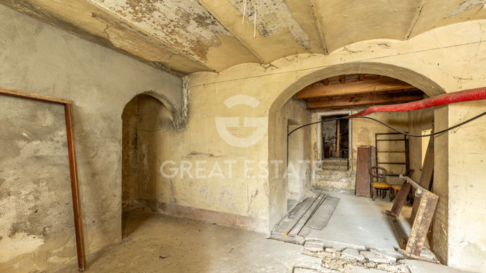 Image No.8-Propriété de 6 chambres à vendre à Cetona