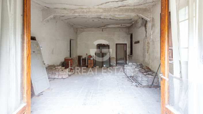 Image No.9-Propriété de 6 chambres à vendre à Cetona