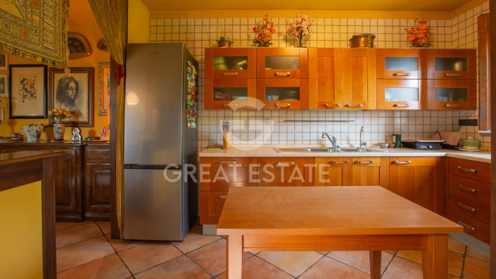 Image No.13-Villa de 4 chambres à vendre à Sarteano