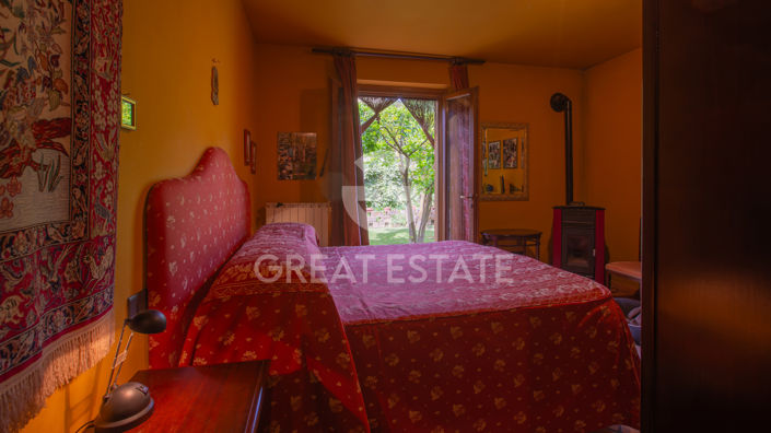 Image No.16-Villa de 4 chambres à vendre à Sarteano