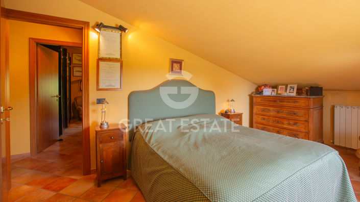 Image No.17-Villa de 4 chambres à vendre à Sarteano