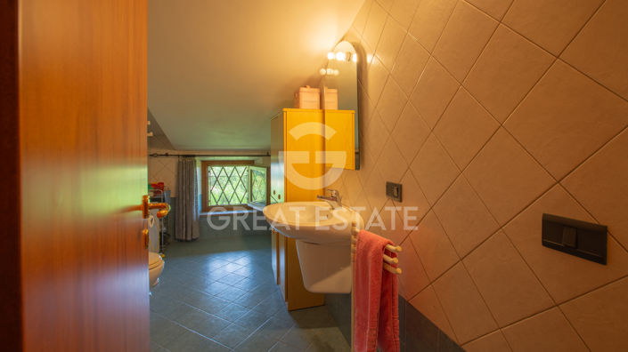 Image No.19-Villa de 4 chambres à vendre à Sarteano