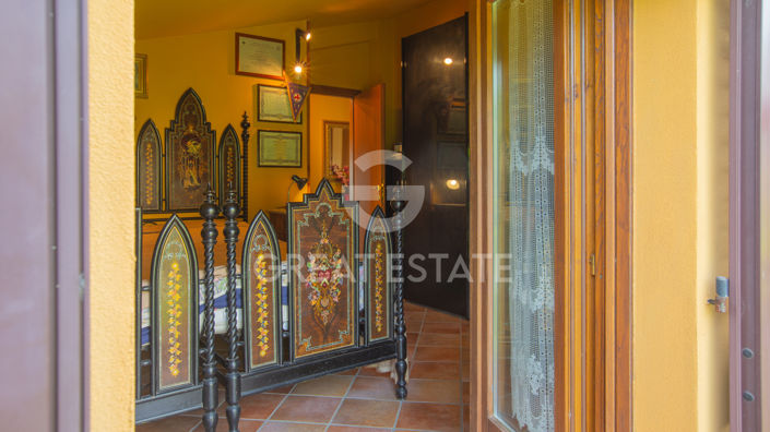 Image No.21-Villa de 4 chambres à vendre à Sarteano