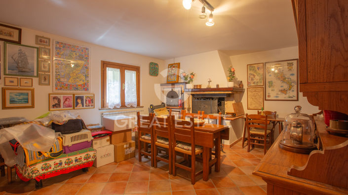 Image No.23-Villa de 4 chambres à vendre à Sarteano