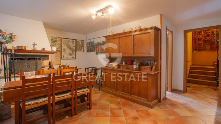 Image No.24-Villa de 4 chambres à vendre à Sarteano