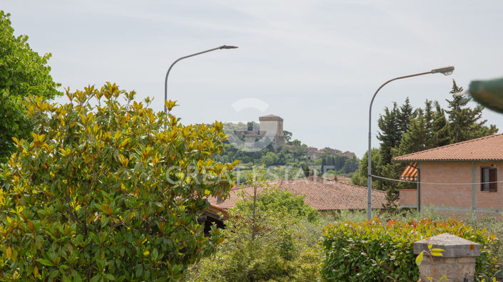 Image No.25-Villa de 4 chambres à vendre à Sarteano
