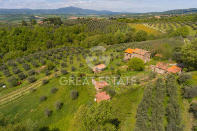 6 Bed Country House for sale