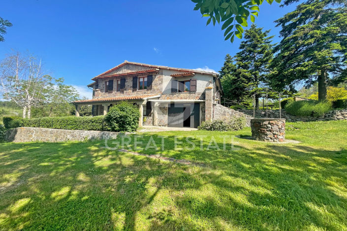 Image No.14-4 Bed Country House for sale