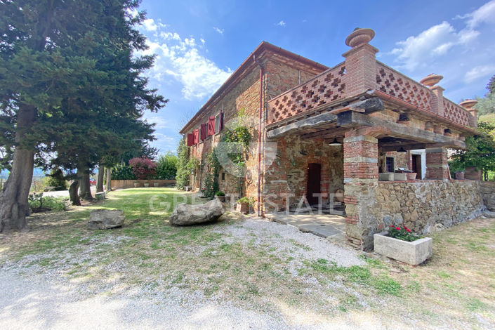 Image No.8-4 Bed Country House for sale