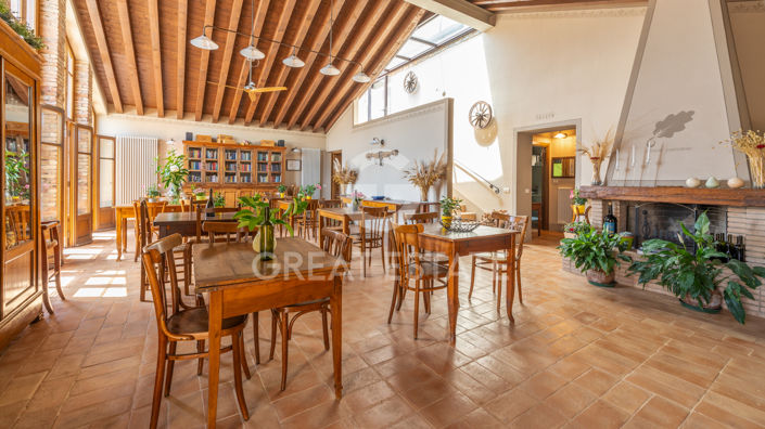 Image No.3-13 Bed Country House for sale