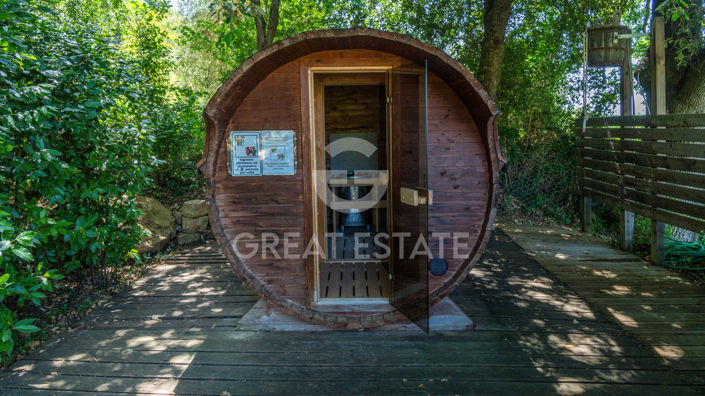 Image No.24-13 Bed Country House for sale